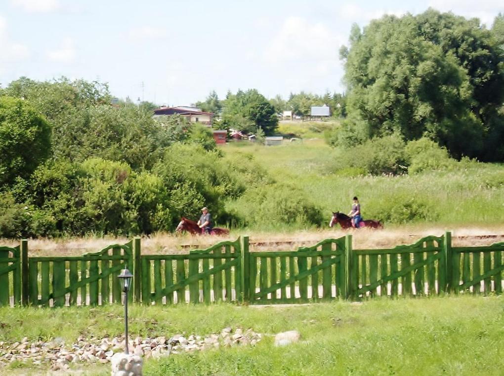 Mikołajki Mazurska Chata Jezioro I Aquapark 6 Min, Centrum I Promenada 12 Min מראה חיצוני תמונה