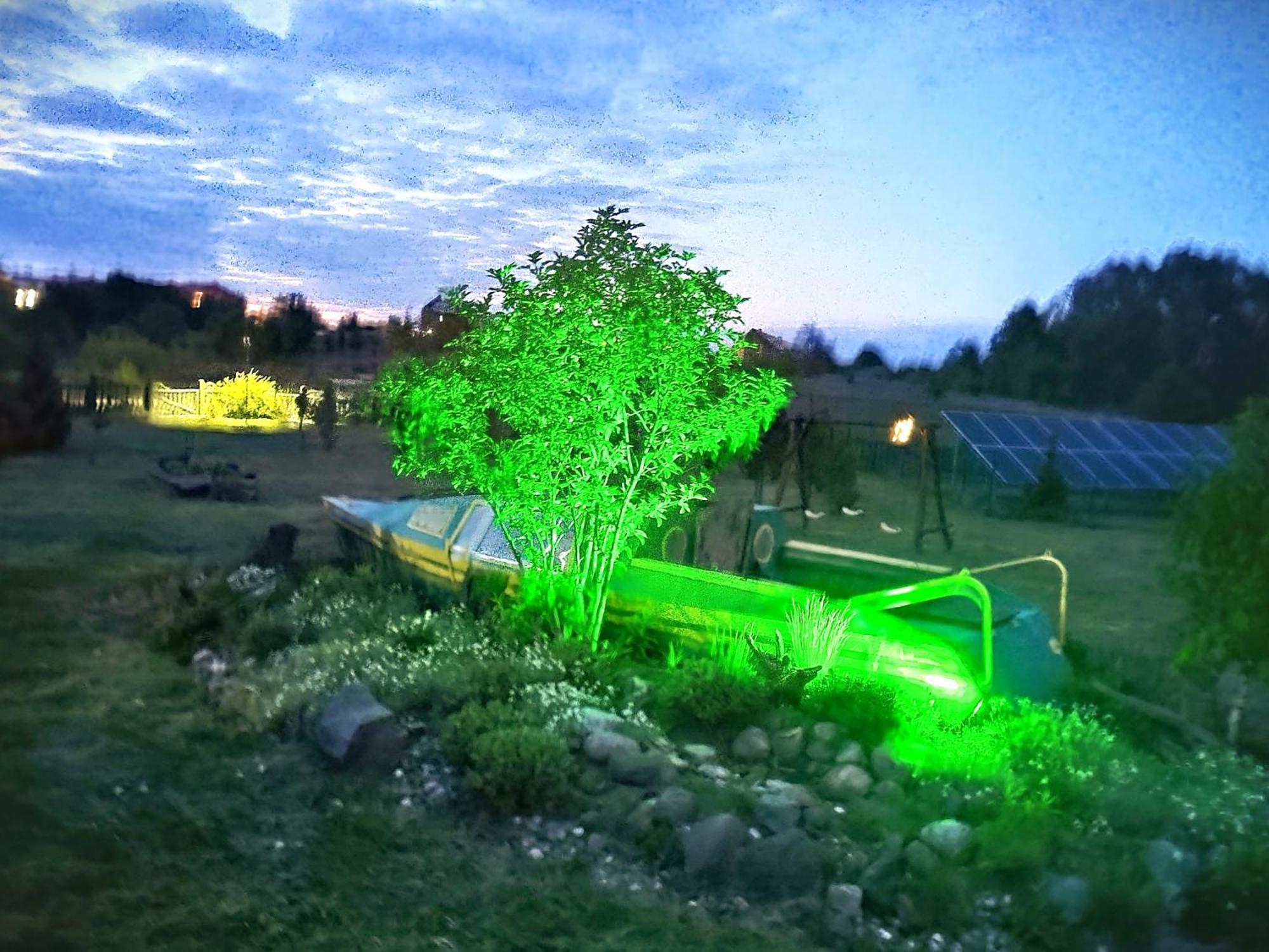 Mikołajki Mazurska Chata Jezioro I Aquapark 6 Min, Centrum I Promenada 12 Min מראה חיצוני תמונה