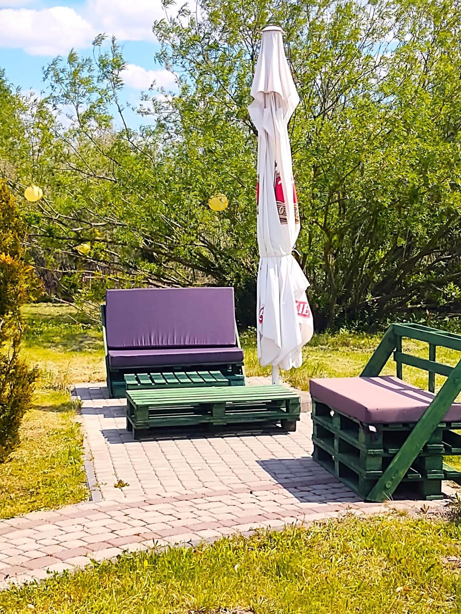 Mikołajki Mazurska Chata Jezioro I Aquapark 6 Min, Centrum I Promenada 12 Min מראה חיצוני תמונה