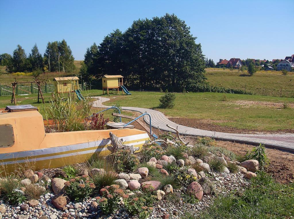 Mikołajki Mazurska Chata Jezioro I Aquapark 6 Min, Centrum I Promenada 12 Min מראה חיצוני תמונה