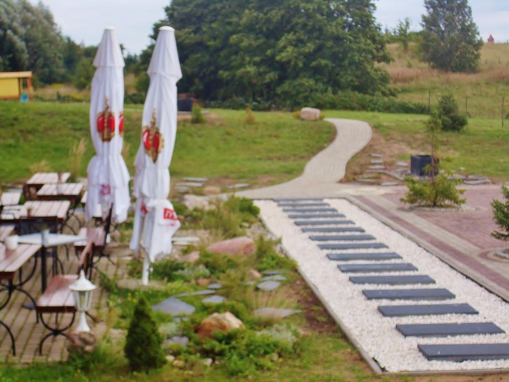 Mikołajki Mazurska Chata Jezioro I Aquapark 6 Min, Centrum I Promenada 12 Min מראה חיצוני תמונה