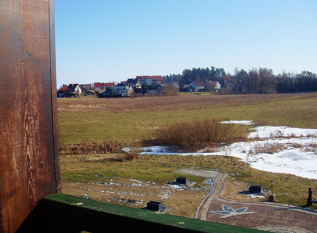 Mikołajki Mazurska Chata Jezioro I Aquapark 6 Min, Centrum I Promenada 12 Min מראה חיצוני תמונה