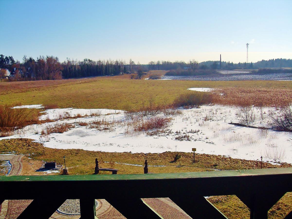 Mikołajki Mazurska Chata Jezioro I Aquapark 6 Min, Centrum I Promenada 12 Min מראה חיצוני תמונה